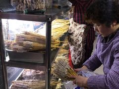 -十里铺铁板鱿鱼