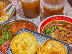 -吉品合酥脆烤饼(嘉里城店)
