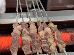 -清真·尖子尖牛肉面(王府井店)