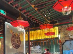 -缪氏川菜(深圳北站缤果空间店)
