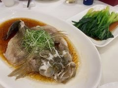 -金时代顺风大酒店(金山店)