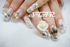 超级小公主-STAR美甲店