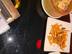-海航大厦万豪酒店彩海轩中餐厅(霄云路店)