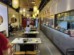 -钢管厂五区小郡肝火锅串串香(清河店)