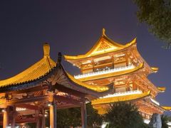 -杜甫江阁