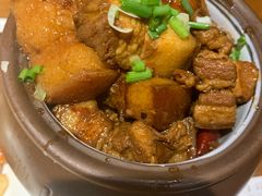 -好嫂子酱猪手•农家菜(华远坊店)