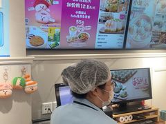 -小杨生煎(黄河路美食休闲街店)