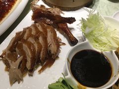 -荔枝苑养生餐厅(尊尚领地店)