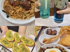 -喜莲咖啡