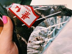 -红叶蛋糕(温泉店)