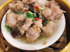 -香云轩·顺德菜(香云纱园林酒店店)