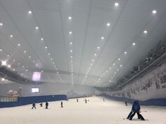 -哈尔滨热雪奇迹