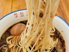 -李叁面馆(妇幼店)