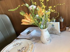 -黑宝石西餐厅(汇励99城市公园店)