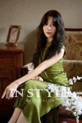 -IN STYLE•造型
