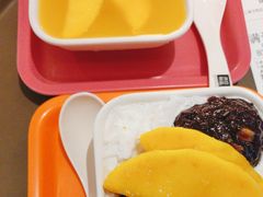 -满记甜品(静安大悦城店)