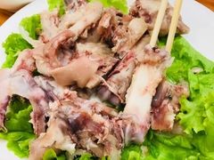 -室韦小镇