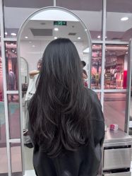 -时尚殿堂hair salon