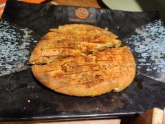 -小杨烤肉(朱雀店)