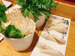 -乐宴·老北京铜火锅(桂庙店)