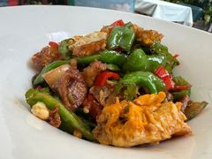 -吃货私房菜(丽江束河古镇店)