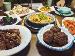 -苕上人家餐厅(湖州店)