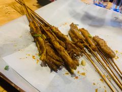 -林二哥宜烤官·宜宾小烧烤