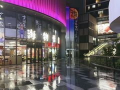 -瑞虹新天地月亮湾