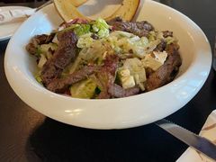 -宝莱纳餐厅(滨江店)