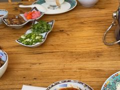 -毛辣果·贵州红酸汤牛肉火锅(西单店)