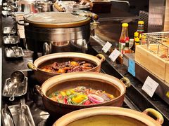 -安蒂娅·海鲜自助餐厅(安蒂娅美兰酒店)