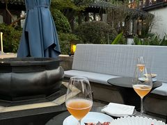 -杭州西子湖四季酒店·金沙厅