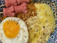 -优壹佳·延边朝鲜族料理(中山北路店)