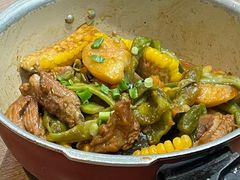 -金掌勺·锅包肉(双榆树店)