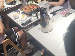 -鱼酷活鱼烤鱼(北美店)