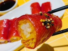 -蔡澜点心·粤菜(花城汇南区店)