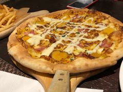 -TAMATI(巴黎贝甜韩式西餐厅店)