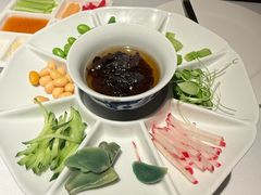 -四季民福烤鸭店(王府井东安门店)