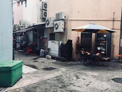 -南洋老咖啡(牛车水店)