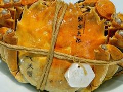 -蟹家大院(外滩店)