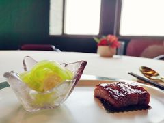 炭烧松阪肉-三号黄浦会Canton Table