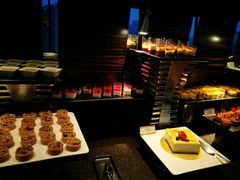 -广州花园酒店-凌璇阁360度高空海鲜自助餐CAROUSEL