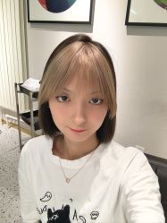 -童辉造型
