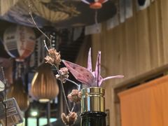 -千羽鹤海鲜居酒屋Bistro(大望路店)