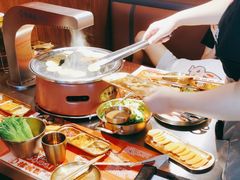 -核桃碳烤肉馆(深圳首店)