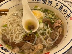 -湘下佬·老长沙吃货铺(顺成·大融城店)