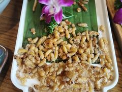 -金孔雀德宏傣味餐馆(魏公村店)