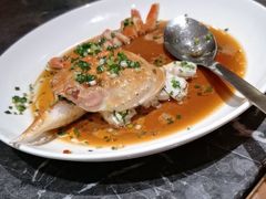 -宴周康·精致江浙菜(周浦店)