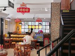 -捷信牛奶甜品世家(五道口店)