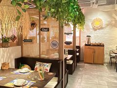 -泰妃殿(新世界旗舰店)